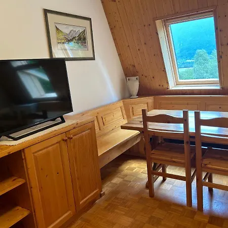 Bovecapartmenta * Bovec