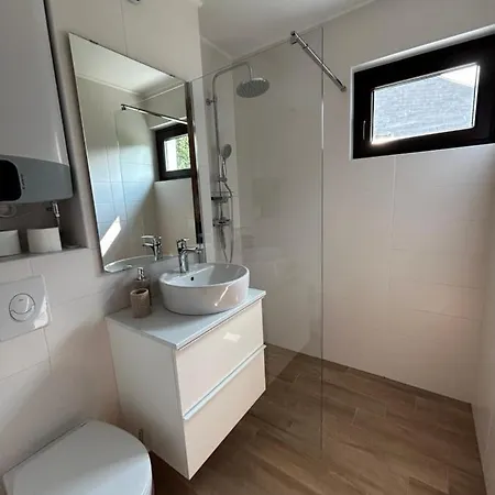 Bovecapartmenta Apartmán Bovec