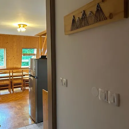 Bovecapartmenta Bovec