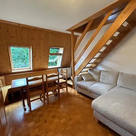 Apartment Bovecapartmenta *