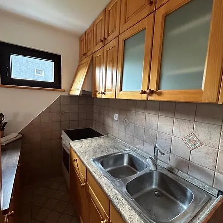 Bovecapartmenta Apartment Bovec
