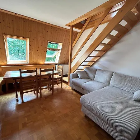 Bovecapartmenta Apartment Bovec