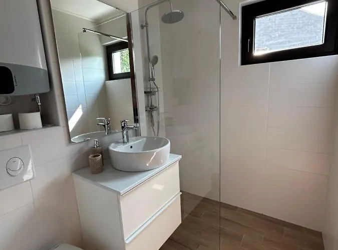 Bovecapartmenta Apartment Bovec