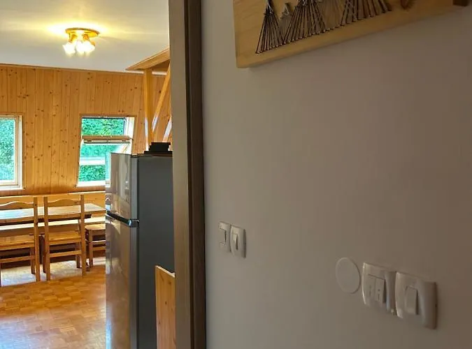 Bovecapartmenta Bovec