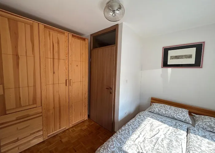 Bovecapartmenta * Bovec