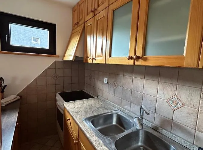 Bovecapartmenta Apartment Bovec